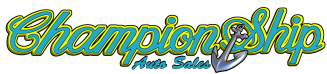 Champion Ship Auto Sales 54 Owensboro, KY